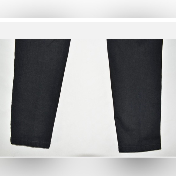 AG Adriano Goldschmied High-Rise Skinny Jeans Size 26 - Picture 6 of 6